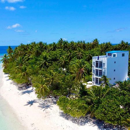 Viva Beach Maldives Hangnaameedhoo Exteriör bild