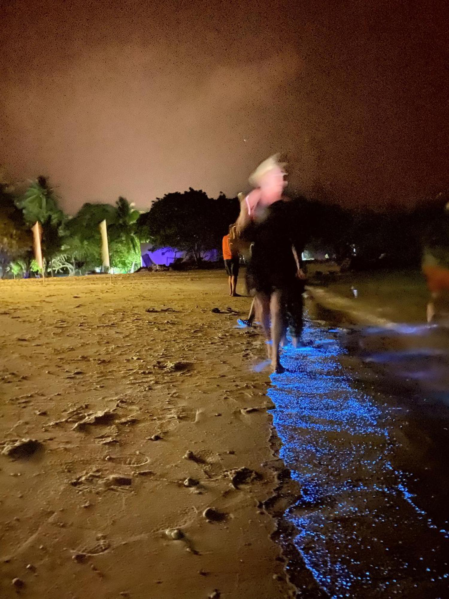 Viva Beach Maldives Hangnaameedhoo Exteriör bild